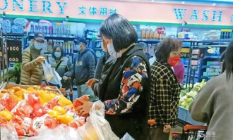 为什么社区超市做不好