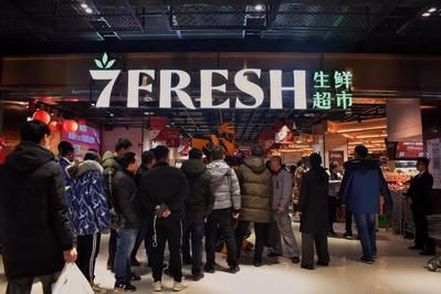 超市新店开张怎样搞活动吸引人呢
