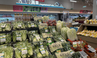 超市哪里买菜便宜