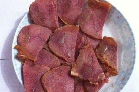 超市袋装牛肉是什么肉