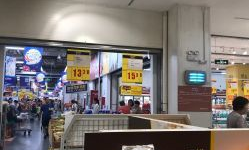 麦德龙超市购物方便吗