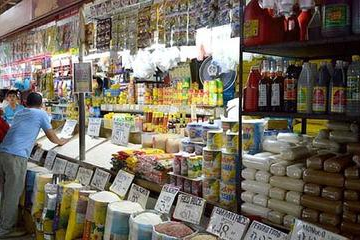 菲律宾 超市物价高吗