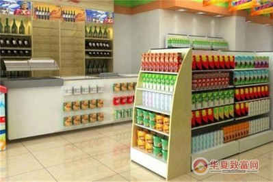怎样提升便利店销售业绩