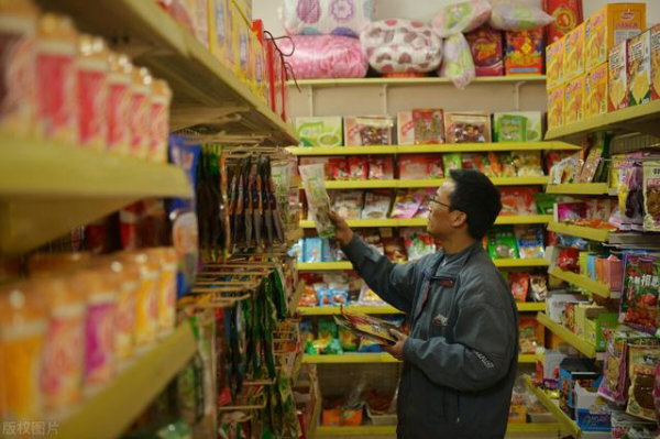 开超市如何锁住顾客