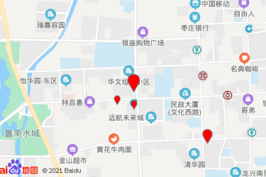 枣庄物联超市在哪里