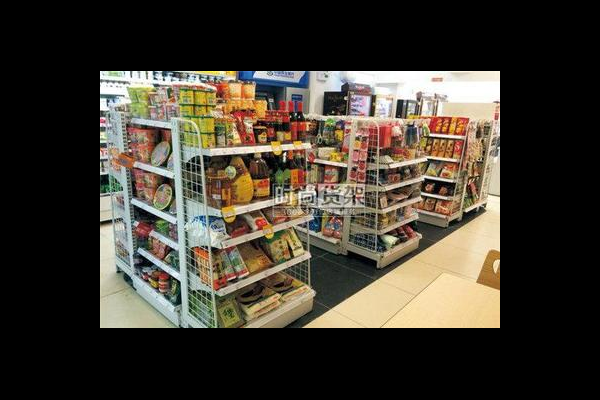 超市便利店货架的日常管理与维护内容