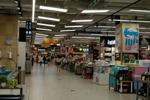 大众超市买什么好