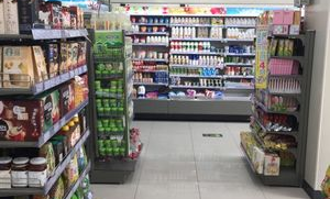 济南哪里的银座超市最好