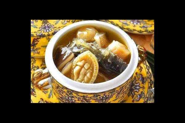 年夜饭食材采购策略