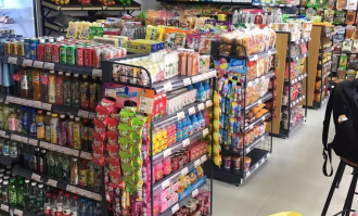 怎么管理便利店的货物信息