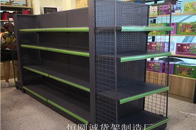 便利店专用货架