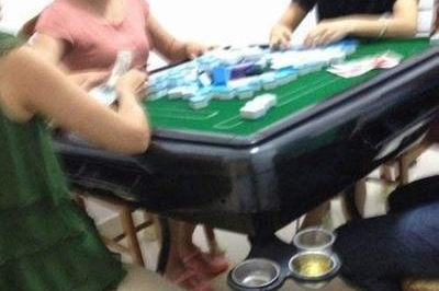 武汉哪里有麻将超市