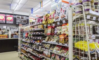 如何跟小超市谈生意