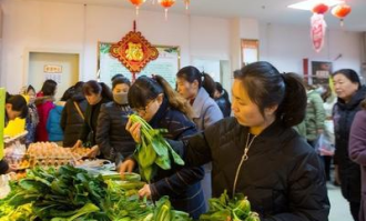 如何不花钱开家超市