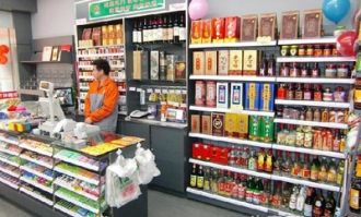 超市便利店如何经营