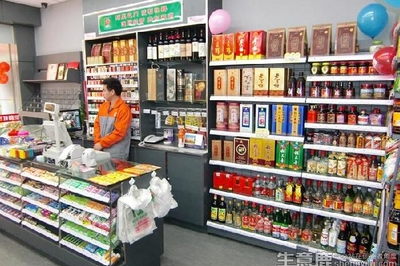 超市便利店如何经营