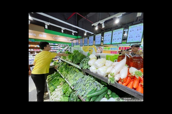 激发超市便利店活力