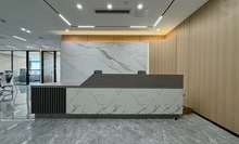 现代化超市装修风格效果图