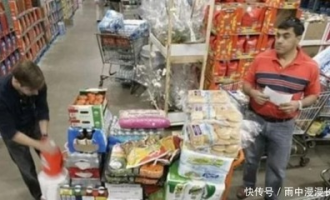 穷人开超市卖什么赚钱
