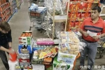 穷人开超市卖什么赚钱