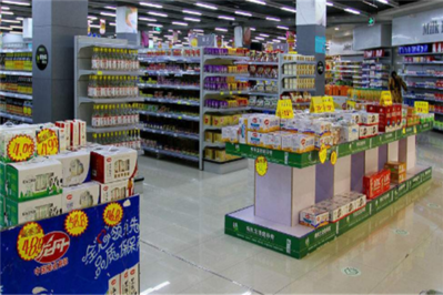 超市市场拓展开发的思路与方案是什么