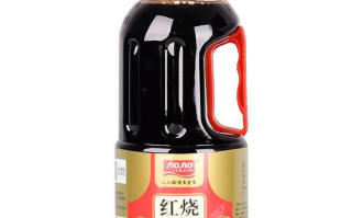 超市有酱油小瓶吗