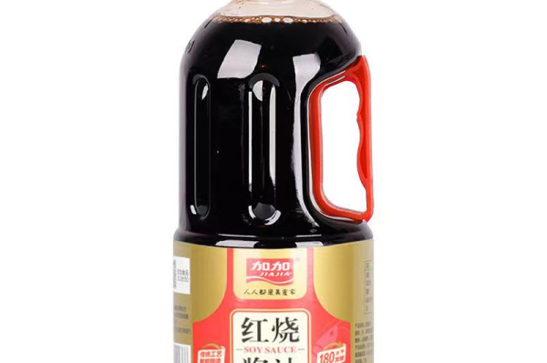 超市有酱油小瓶吗