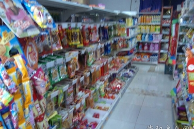 接手转让超市如何经营