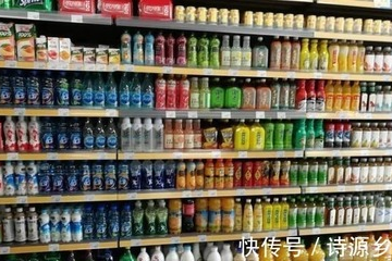 超市卖什么水好喝