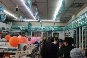 疫情金昌超市开门吗