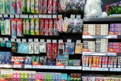 如何管理好超市百货