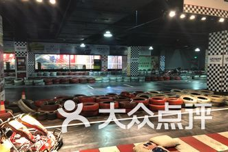 美国卡丁车超市在哪里啊