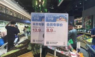 生鲜超市如何把菜卖好