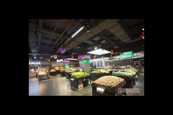 超市选址怎么选比较好