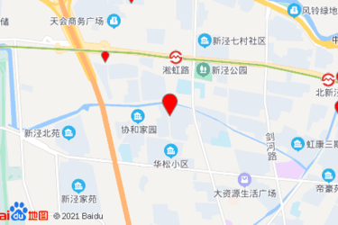 协和家园有什么超市