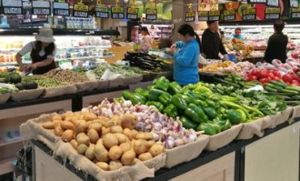 如何经营好果蔬超市店员