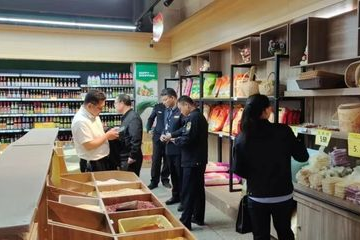 桂林有什么超市进货渠道