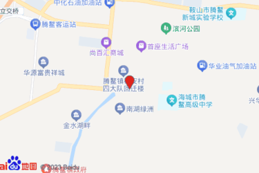 福安超市生鲜超市地址在哪里