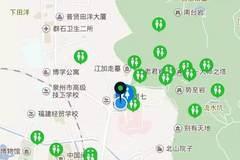 澜沧超市导航地址在哪里