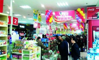 超市节电器如何布置