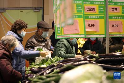 合肥蔬菜超市在哪里