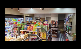 大型超市如何进行商品布局优化