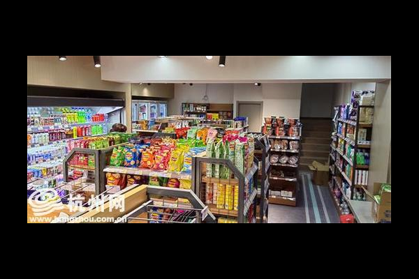 大型超市如何进行商品布局优化