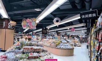 河北超市如何进驻商场