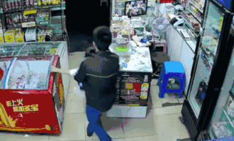 如何让小超市火起来