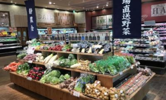 蔬菜超市如何吸引人气