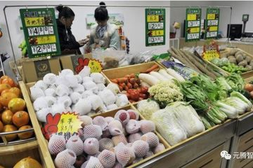 超市生鲜如何营销好客户