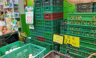 超市买的鲜鸡蛋冷藏能放多久