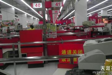 超市什么卖不动了