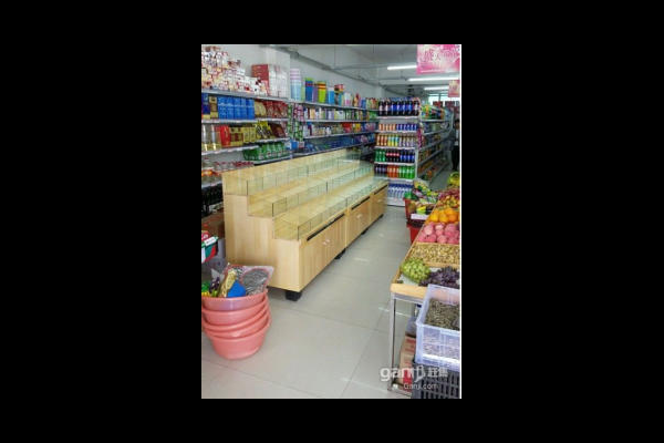 超市便利店货架陈列技巧：让商品更吸睛